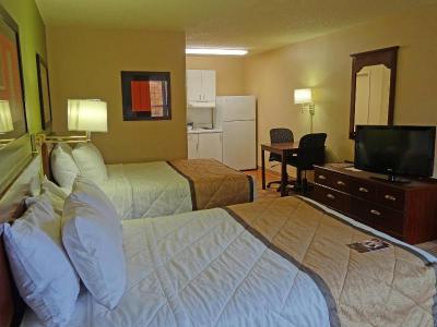 Extended Stay America - Durham - University