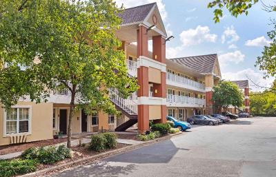 Extended Stay America - Durham - University
