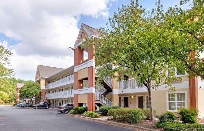 Extended Stay America - Durham - University