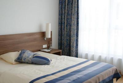 Zar Hotel Vitalis