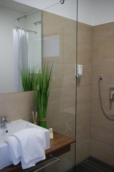 Zar Hotel Vitalis