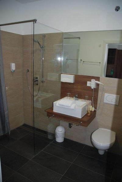 Zar Hotel Vitalis