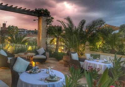 Riad Camilia