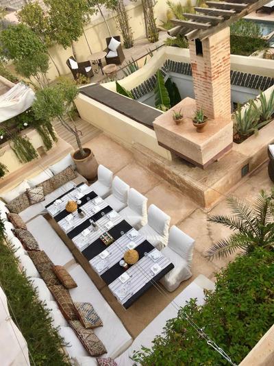 Riad Camilia