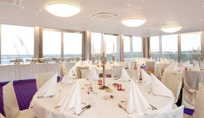 TOP HotelSportforum Rostock