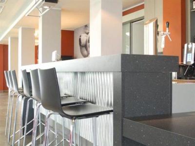 TOP HotelSportforum Rostock