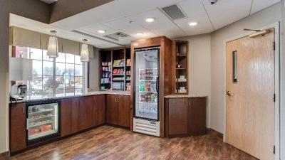 Holiday Inn Express & Suites St. Cloud