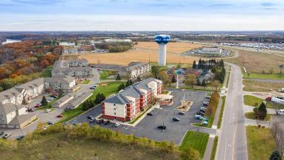 Holiday Inn Express & Suites St. Cloud