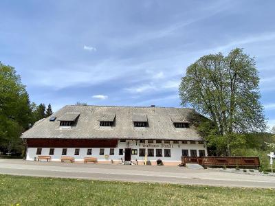 Gasthaus Zur Staude