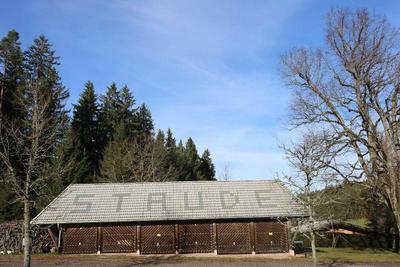 Gasthaus Zur Staude