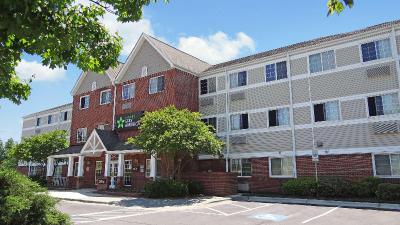 MainStay Suites Raleigh North