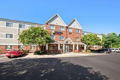 MainStay Suites Raleigh North