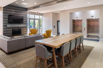 Holiday Inn Rock Hill