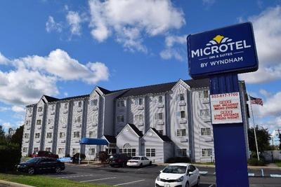 Microtel Inn & Suites By Wyndham Rock Hill/Charlo