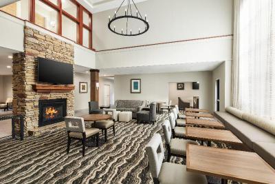 Staybridge Suites Durham-Chapel Hill-RTP