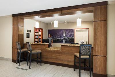 Staybridge Suites Durham-Chapel Hill-RTP