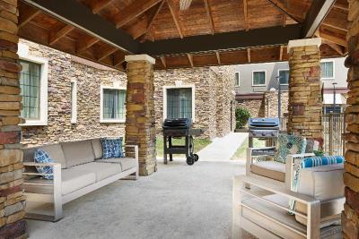 Staybridge Suites Durham-Chapel Hill-RTP