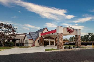 Red Roof Inn Lumberton