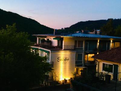 Schlossberg