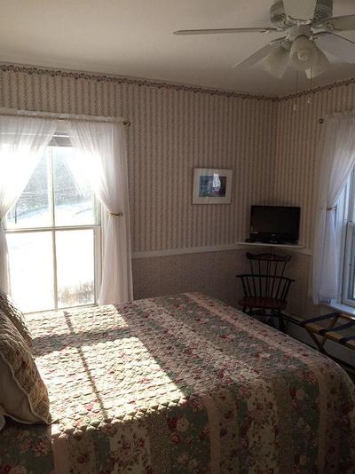 Echo Lake Inn