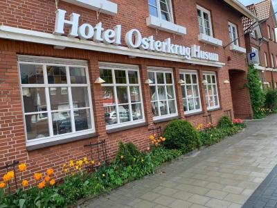 Osterkrug