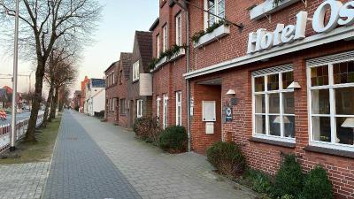 Osterkrug