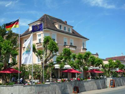 Rhein-Hotel Nierstein