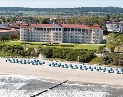 Morada Strandhotel Kühlungsborn