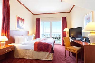 Morada Strandhotel Kühlungsborn
