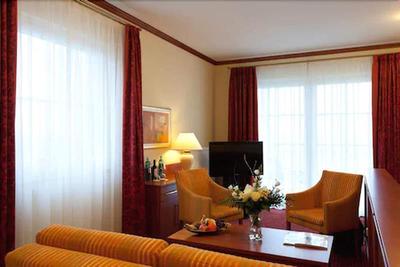 Morada Strandhotel Kühlungsborn