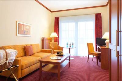 Morada Strandhotel Kühlungsborn