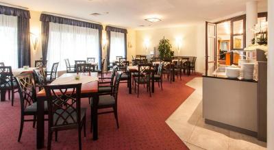 TRIP INN Hotel Bristol Mainz
