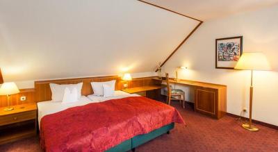 TRIP INN Hotel Bristol Mainz