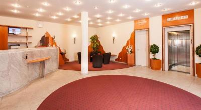 TRIP INN Hotel Bristol Mainz