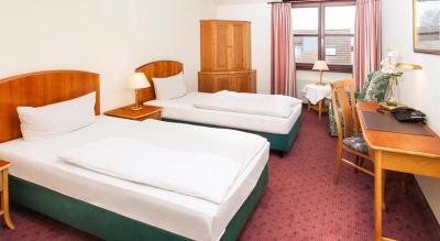 TRIP INN Hotel Bristol Mainz