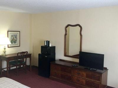 University Inn at Duke Hospital