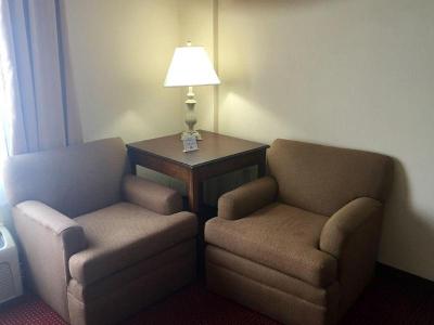 University Inn at Duke Hospital