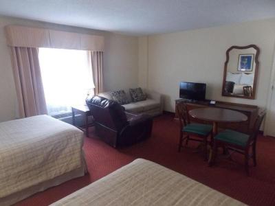 University Inn at Duke Hospital