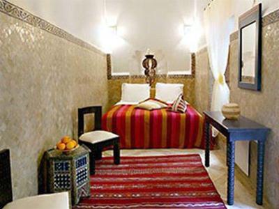 Riad Amira