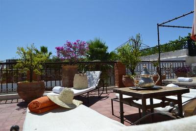 Riad Amira