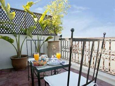 Riad Amira