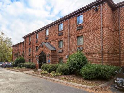Extended Stay America Raleigh North Raleigh Wake