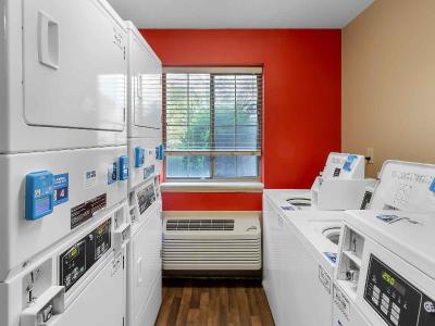 Extended Stay America Raleigh North Raleigh Wake