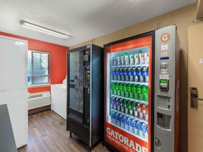 Extended Stay America Raleigh North Raleigh Wake