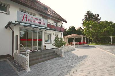 Appartements Biedermeier