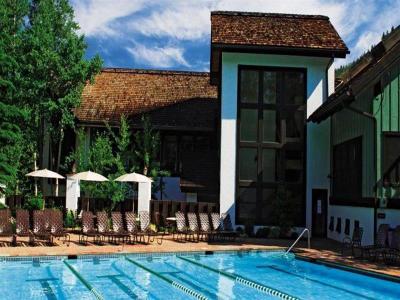 Vail Racquet Club