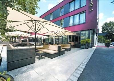 Am Stadtgarten
