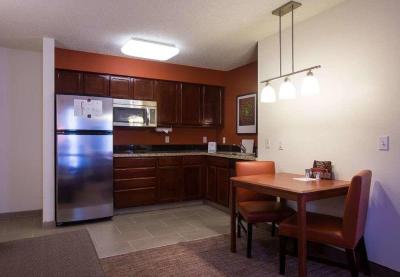 Residence Inn by Marriott Little Rock North