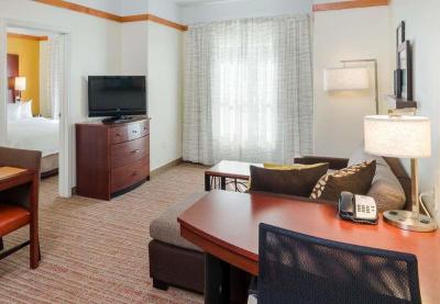 Residence Inn by Marriott Little Rock North