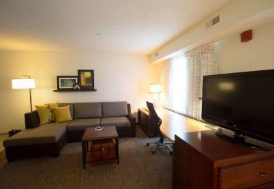 Residence Inn by Marriott Little Rock North